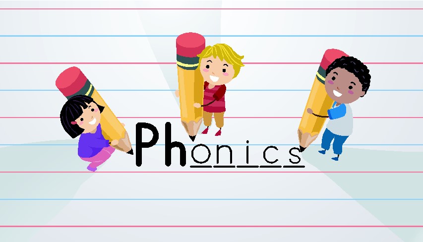 Phonics