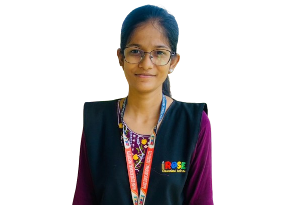 Anokhi Thale ( Teacher )