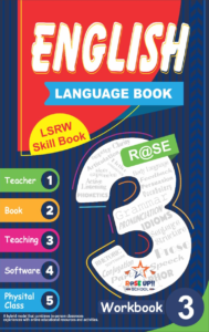 Rase 3 Workbook