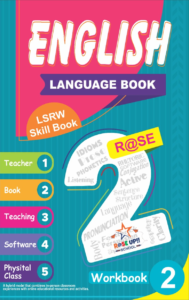 Rase 2 Workbook