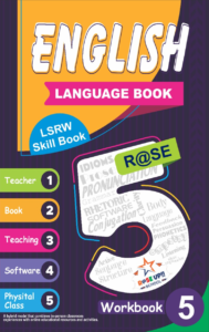 Rase 5 Workbook