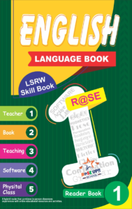 Rase 1 Workbook