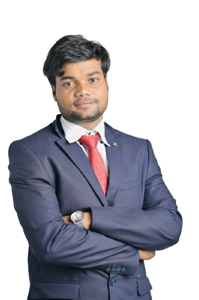 Ranjan Prasad ( CEO )